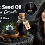 Black Seed Oil for Hair Growth: Benefits & Uses (2026 Tips)