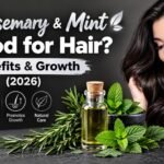Is Rosemary & Mint Good for Hair? Benefits & Growth (2026)