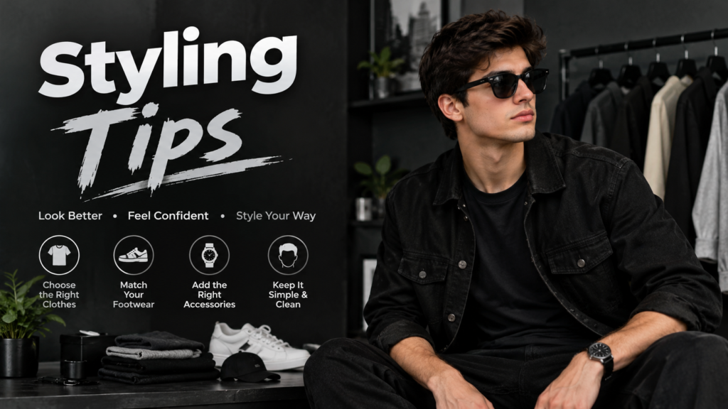 Styling Tips
